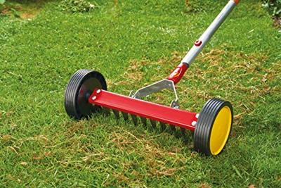 Wolf Garten Verticuteerroller UR-M3 30CM - 71AAA036650 - thumbnail