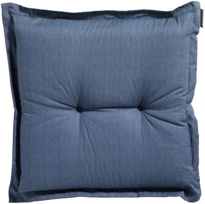 Madison zitkussen Basic kobalt universeel 50x50
