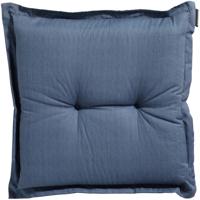 Madison zitkussen Basic kobalt universeel 50x50 - thumbnail