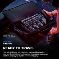 Boss ME-90 Guitar Multiple Effects - thumbnail