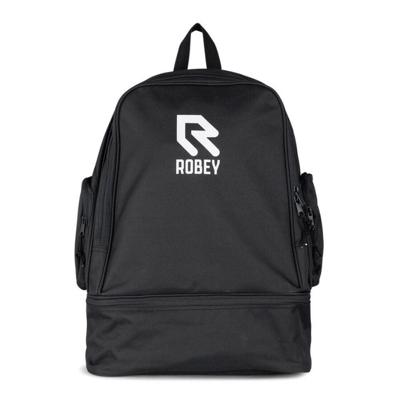 Robey RS8011 Backpack - Black - Onesize
