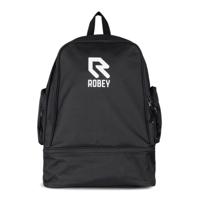 Robey RS8011 Backpack - Black - Onesize - thumbnail