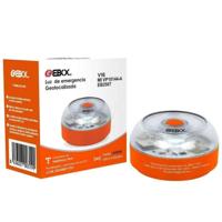 V16 noodbaken verbonden DGT 3.0 Ebox EB2507 - thumbnail