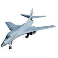 Xfly Twin EDF 70mm B-1B Lancer PNP - thumbnail