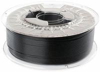 Spectrum Filaments 80088 smart ABS Filament ABS kunststof Slagvast 1.75 mm 1000 g Deep black, Zwart 1 stuk(s) - thumbnail