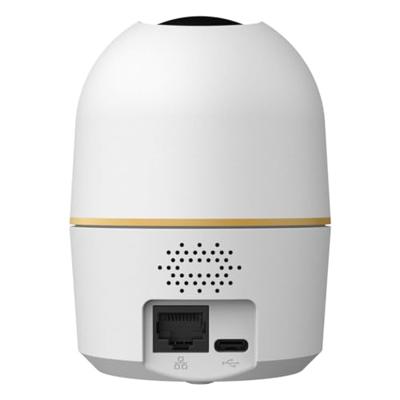 Dahua Technology Hero A1, DH-H3А DH-IPC-H3AP-0360B-TC-EUR IP Bewakingscamera LAN, WiFi 2304 x 1296 Pixel Dahua Technology Hero A1, DH-H3А DH-IPC-H3AP-0360B-TC-EUR IP Bewakingscamera LAN, WiFi 2304 x 1296 Pixel