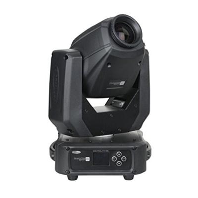 Showtec Phantom 65 LED Spot moving-head Showtec Phantom 65 LED Spot moving-head