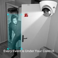 TP-Link Vigi C440 2.8mm Turret - thumbnail