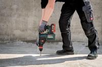 Metabo kh 18 ltx bl 28 q | accu-boorhamer | 18v | 3 j | zonder accu en lader | x 165 l - 601715840 - thumbnail