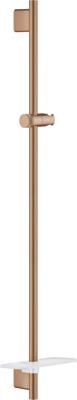 Grohe Rainshower Smartactive Glijstang Brushed Warm Sunset