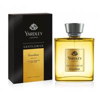 Yardley London gentlemen grandiose eau de parfum 100ml - thumbnail