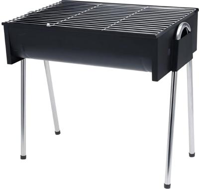 Bbq easy assemble 48x33x46cm