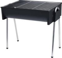Bbq easy assemble 48x33x46cm - thumbnail