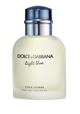 Dolce & Gabbana eau de toilette spray light blue homme 40ml heren
