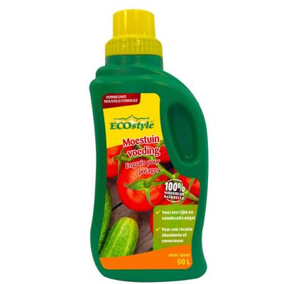Ecostyle Moestuin voeding 500ml