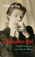 Oliebollen-Nel - Michèl de Jong - ebook - thumbnail