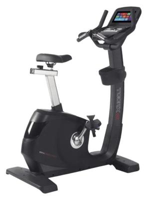 Toorx BRX-9500 TFT Hometrainer professioneel ergometer Toorx BRX-9500 TFT Hometrainer professioneel ergometer