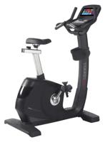 Toorx BRX-9500 TFT Hometrainer professioneel ergometer - thumbnail