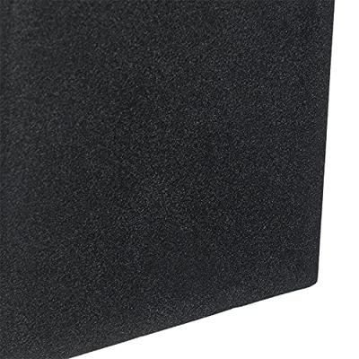 QAZQA Wandlamp zwart 2-lichts IP44 met bewegingssensor - Baleno