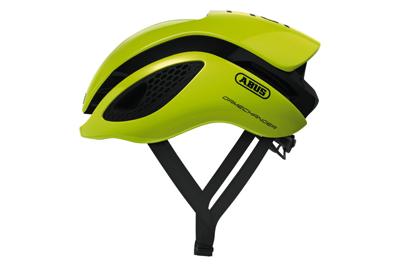 Abus GameChanger Helm Neon Yellow