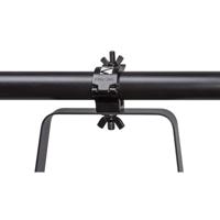 Beamz BC35B 75 half coupler truss klem - thumbnail