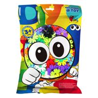 Bouwbloemen in Zak, 78dlg. - thumbnail