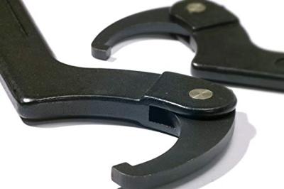 Bikeservice haaksleutel hook key bst 51-120mm m joint