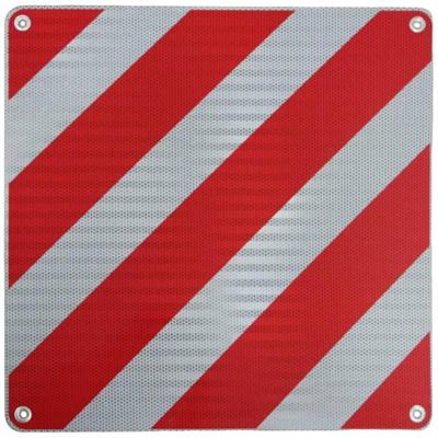 IWH 97606 Warntafel für Italien Bord uitstekende lading (b x h) 50 cm x 50 cm IWH 97606 Warntafel für Italien Bord uitstekende lading (b x h) 50 cm x 50 cm
