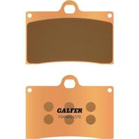GALFER remblokken "fd068" brake pad fd068 g1370 sintered metal - thumbnail