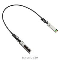 Edimax EA1-005D - 10GbE SFP+ DAC Directe aansluitkabel - thumbnail