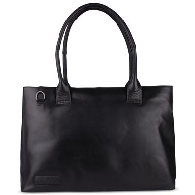 Plevier Amber Damestas 15,6" Black