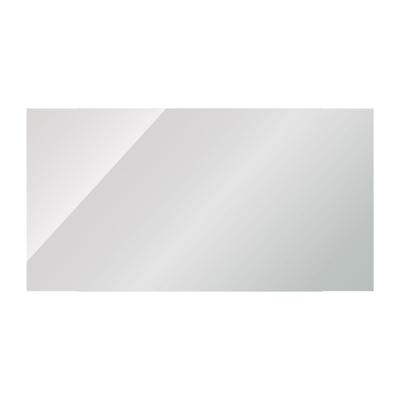 Badkamerspiegel Boss & Wessing Wessing Hayat 120x60cm Eiken