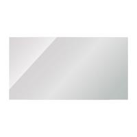 Badkamerspiegel Boss & Wessing Wessing Hayat 120x60cm Eiken - thumbnail