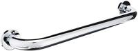 Grohe Essentials wandgreep 45 cm. recht Chroom - thumbnail