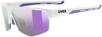 uvex axos set - Sports Glasses - thumbnail