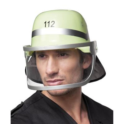 Helm hulpdienst 112 Helm hulpdienst 112