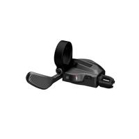 SHIMANO cues sl-u8000 2-speed shift lever left with optical gear display - thumbnail