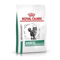 Royal Canin Cat Diabetic Dry 3,5kg - thumbnail