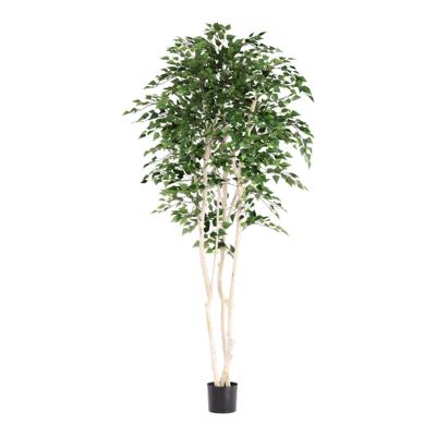 Kunst Berkenboom 250cm Deluxe