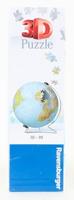 Ravensburger - 3d globe aarde 540st. - thumbnail
