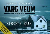 Varg Veum. Grote zus - Dwarsligger - Gunnar Staalesen - Dwarsligger (9789049807306) - thumbnail