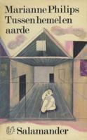 Tussen hemel en aarde - Marianne Philips - ebook - thumbnail