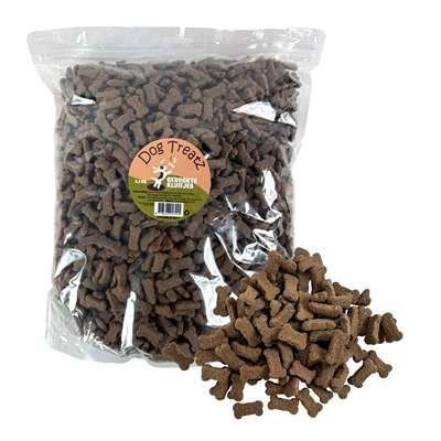 DOG TREATZ GEROOKTE KLUIFJES DOG TREATZ GEROOKTE KLUIFJES