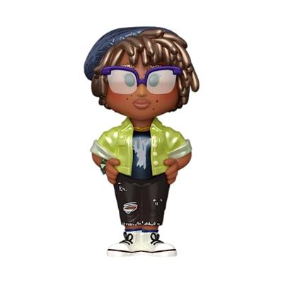 Teenage Mutant Ninja Turtles Mutant Mayhem Funko Vinyl Soda: April O'Neil