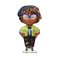 Teenage Mutant Ninja Turtles Mutant Mayhem Funko Vinyl Soda: April O'Neil - thumbnail