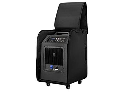 Electro-Voice Evolve 50 Rolling Case voor Evolve 50 / 30M
