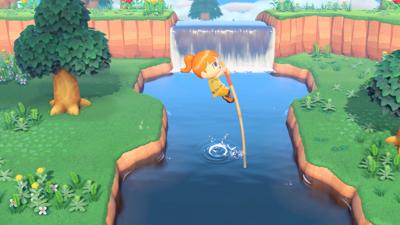 Animal Crossing New Horizons - thumbnail