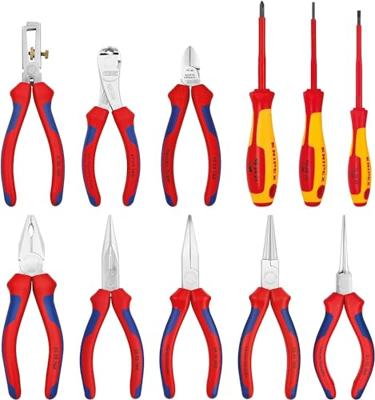 knipex Gereedschapskoffer