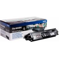 Brother TN-900BKP Laser cartridge 6000pagina's Zwart toners & lasercartridge - thumbnail