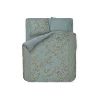 Pip Studio Autunno Dekbedovertrek Lichtblauw - thumbnail